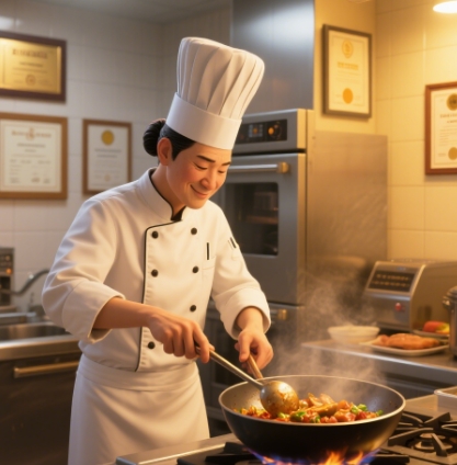 My Rising Chef Star Live Virtual Restaurant: A Gastronomic Adventure in the Digital Realm