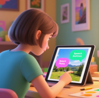 Speech Bubbles for Photos: Unleash Creativity
