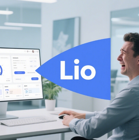 Lio: When Business Feels Less Like Chaos and More Like Control