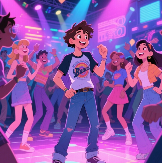 High School Popular Girls: Rewrite Who You Are