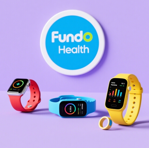 FunDo Health Quietly Changed My Days